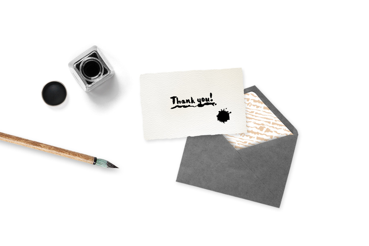 Script Brushes for Illustrator preview 6