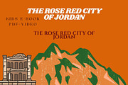 44 Kids E-Books Pack ReEditable, a Magazine Template by Crox Studio | Digital (Thumbnail 41 of 49)