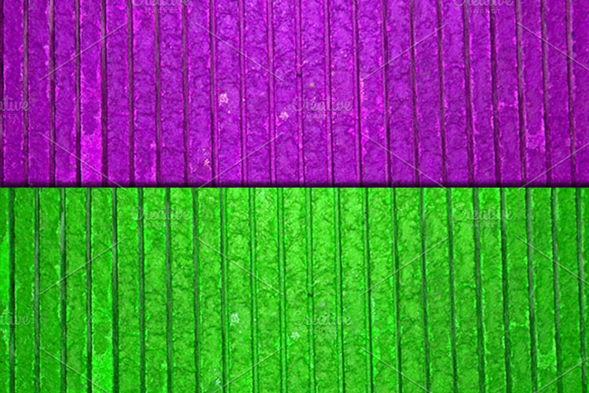 Colorful Wood Textures x6 preview 5
