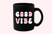 Sparkle Groovy Cute Decorative Font, a Font by Kanink Studio (Thumbnail 7 of 13)