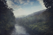 40 Fine Art Textures - October Moods, a Texture Graphic by dyrkwyst textures (Thumbnail 3 of 4)