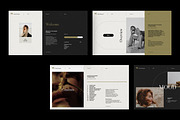 MINILY | Brand Proposal, a Branding & Logo Template by Minily (Thumbnail 3 of 10)