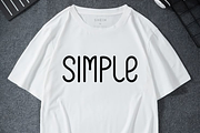 Absolute Smoothie, a Sans Serif Font by FreshTypeINK (Thumbnail 5 of 7)