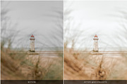 BOHEMIAN VIBES LIGHTROOM PRESETS, an Action Add-On by Nes Design Co (Thumbnail 5 of 11)