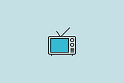 20 Analog Icons, an Icon by Creative VIP (Thumbnail 4 of 5)