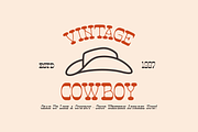 Ngarai Biscet | Western Slab Serif, a Slab Serif Font by Denustudios (Thumbnail 5 of 15)
