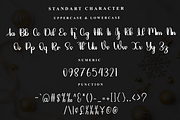 Black Friday, a Handwritten Font by FreshTypeINK (Thumbnail 2 of 7)