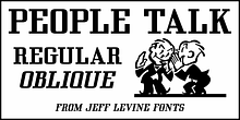 People Talk JNL