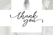 Lovely, a Script Font by Artkenza (Thumbnail 7 of 7)