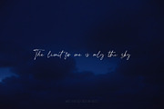 Dark Sky, a Texture Graphic by Norse Moss (Thumbnail 3 of 7)