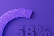 Jelly Graph 3D, an Object 3D Model by Fortyone (Thumbnail 3 of 5)