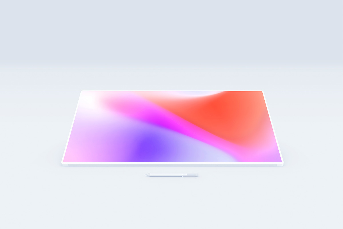 Desktop Surface Studio 2 - Mockups, an iPhone Mockup by Asylab (Photo 46 of 51)
