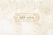 Magic Story, a Font by Orenari (Thumbnail 8 of 8)