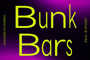 Charsey Mix, a Sans Serif Font by Craft Supply Co. (Thumbnail 2 of 8)