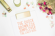 Font Bundle - 5 Font Pack, a Font by CraftyLittleNodes (Thumbnail 3 of 11)