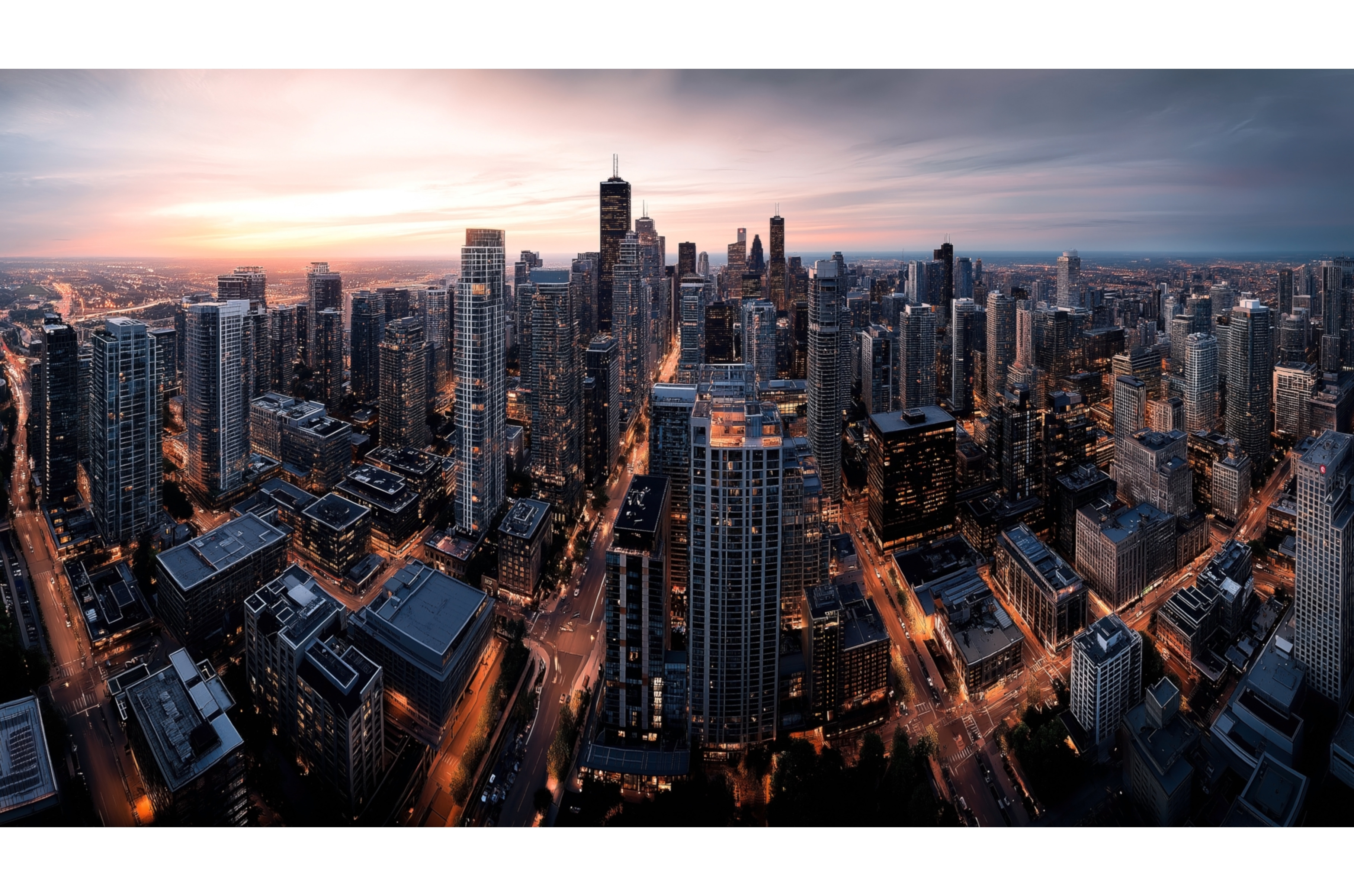 Aerial view of a vast urban, an Architecture Photo by Sergey... Aerial view of a vast urban, an Architecture Photo by Sergey Kotenev