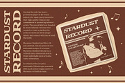 Galeno Rough, a Serif Font by Craft Supply Co. (Thumbnail 5 of 8)