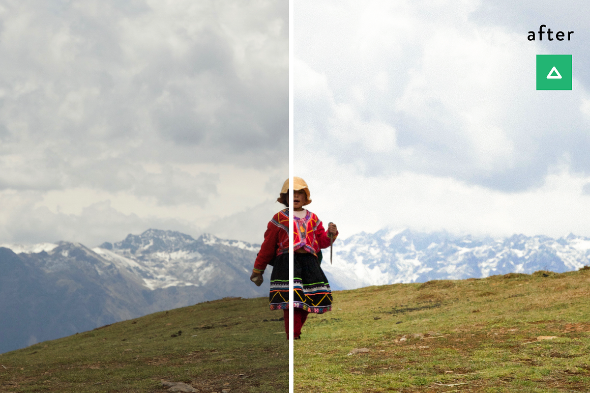 Kodak Portra Film - LR & Photoshop, a Plug-in Add-On by SDCOfilm (Photo 2 of 5)