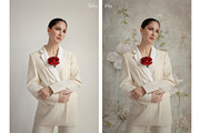 Fine Art Textures_13, a Texture Graphic by HappyNews (Thumbnail 4 of 4)