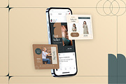 Brand Concept Kit Canva Template, a Social Media Template by Brandearth RRGraph (Thumbnail 3 of 8)