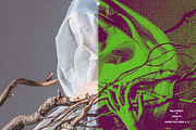 Goblin Printer - Halftone Effects, a Layer Style Add-On by Freezerondigital (Thumbnail 4 of 19)