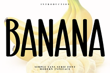 Banana