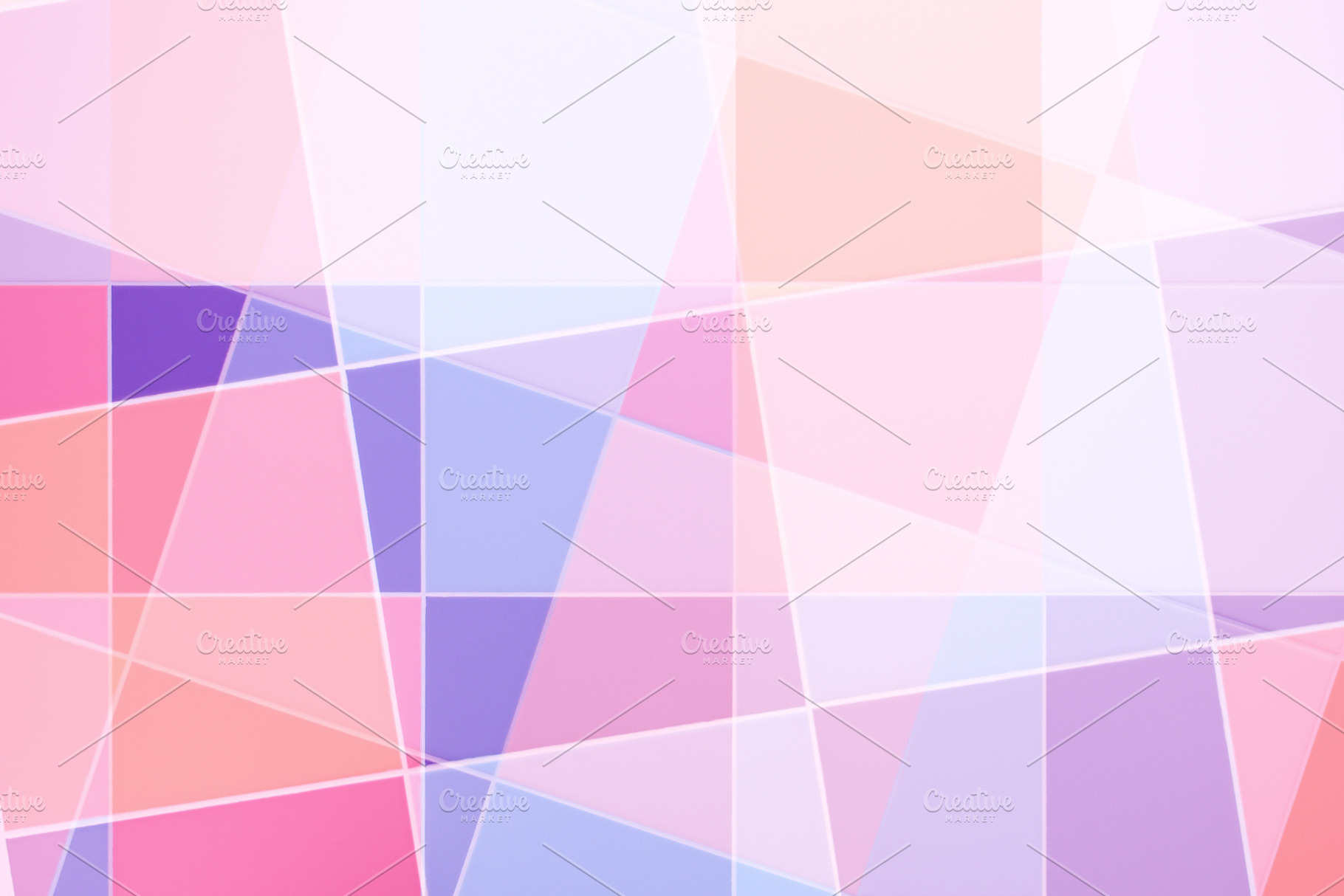 Colorful tiles background, an Abstract Photo by Anatoliy Sadovskiy