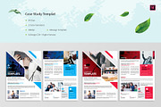 90+ Print Templates Mega Bundle, a Brochure Template by Orcshape Studio (Thumbnail 11 of 28)