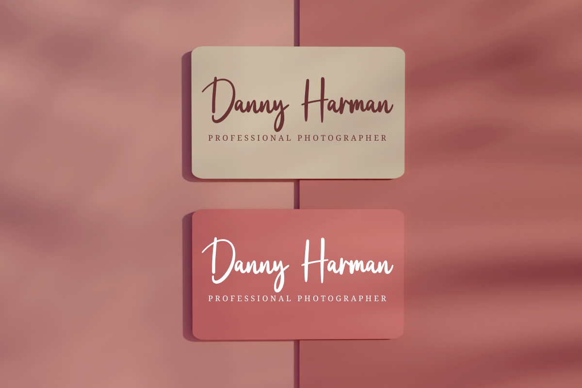 Darling - Natural Handwritten Font, a Handwritten Font by Letterayu Studio (Photo 7 of 8)