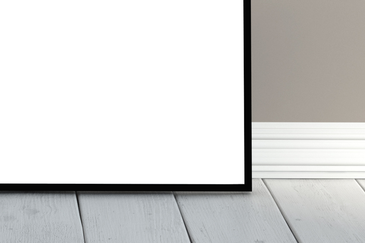 Mockup/Empty Frame, a Presentation Template by Allstock (Photo 3 of 3)