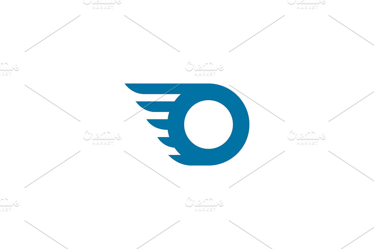 20 Logo Circle Templates Bundle, a Branding & Logo Template by Friendesigns (Photo 5 of 21)