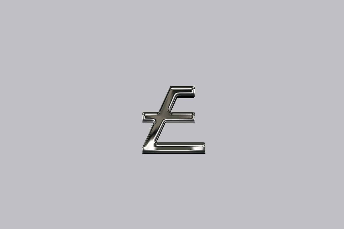 Pratg Futuristic Tech Font, a Font by baqoos (Photo 7 of 8)