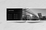 Architecture Brochure, a Brochure Template by New Lines (Thumbnail 5 of 12)