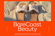 Surfside Holiday - Hand Drawn Serif, a Serif Font by Mikhail Kitsune (Thumbnail 5 of 8)