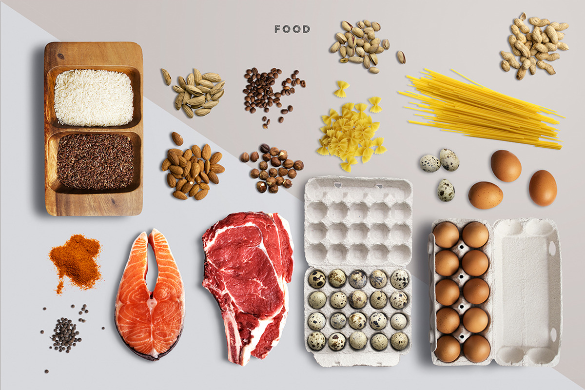 Eco Food Packaging Mockup Creator, a Packaging Mockup by Artcoast Std. (Photo 14 of 17)