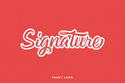 Halmahera Island - Layered Font, a Script Font by Youthlabs Studio (Thumbnail 6 of 13)
