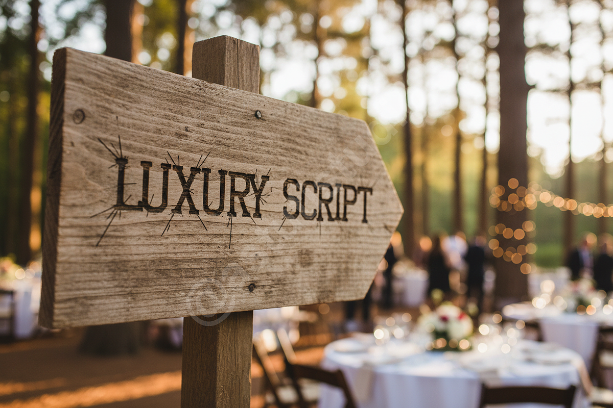 Detite Luxury Serif - Elegant Displa, a Font by Astuti Studio (Photo 11 of 16)