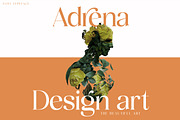 Aihuner, a Serif Font by Propertype (Thumbnail 4 of 10)