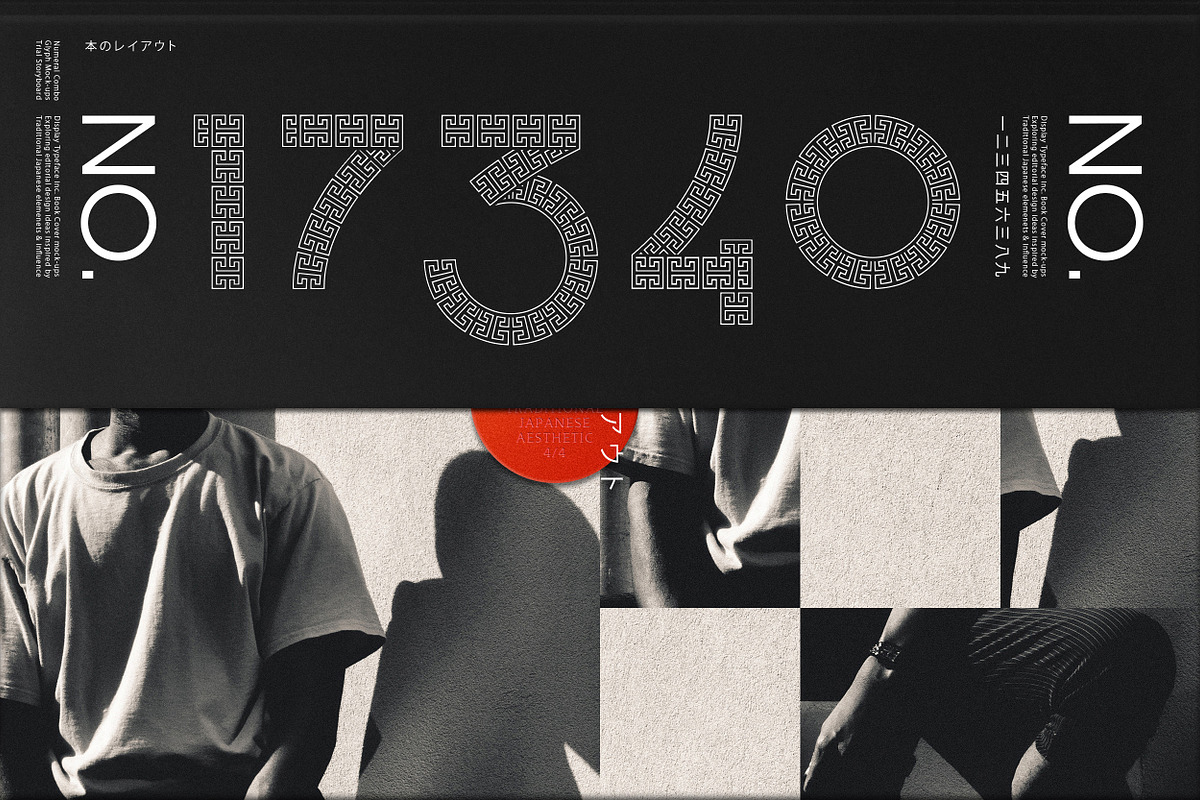 Mojita Font, a Sans Serif Font by Anthony James (Photo 11 of 11)