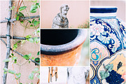 Zen Patio Bundle, a Product Mockup by Paisley Barn Design (Thumbnail 3 of 4)