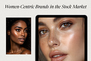 Diverse Women Stock Bundle, a Beauty & Fashion Photo by Helospace (Thumbnail 2 of 10)