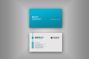 Jindha Business Card