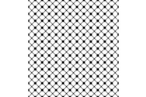 The geometric pattern with lines, a Pattern Graphic by RODINA