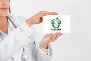 Modern Healthcare Logo Design, a Branding & Logo Template by YUDesignStore (Thumbnail 6 of 8)