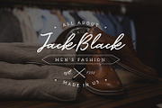 Barbeque Script, a Script Font by Siwox Studios (Thumbnail 6 of 9)