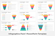 Infographics Pack1 Template, a Presentation Template by GraphicStan (Thumbnail 10 of 20)