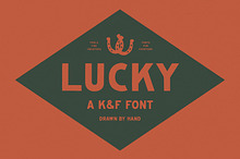 Lucky