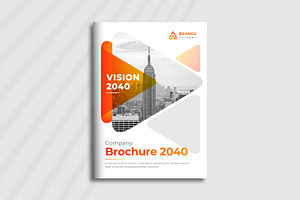 10 Page Annual Report Template