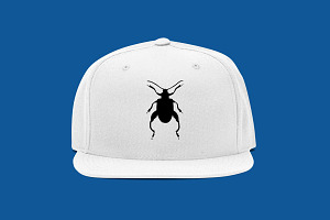 Insect SVG