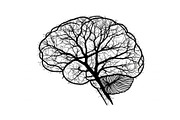 Brain Tree Knowledge Design Bundle, an Illustration by Gaye Art (Thumbnail 15 of 31)